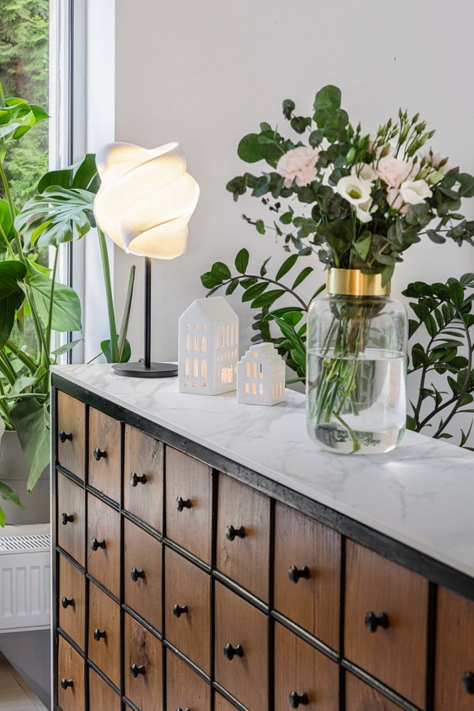 Inspiracija: Dekoracije