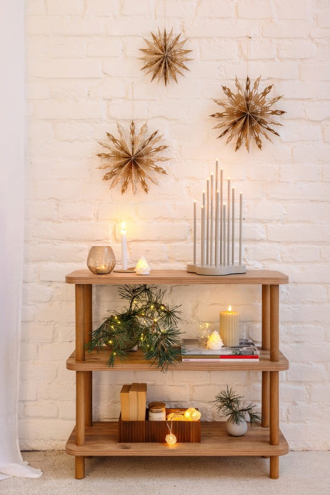 Inspiracija: Božić