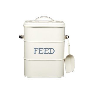 Spremnici za suhu hranu