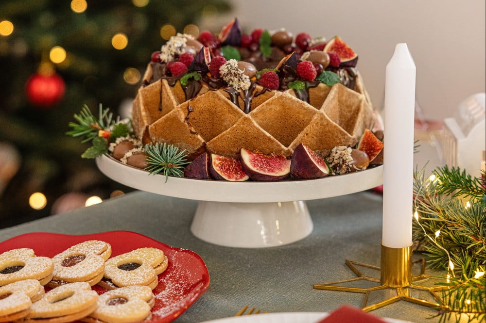 Inspiracija: Božić