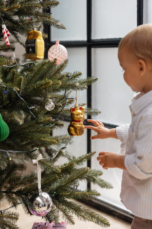 Inspiracija: Božić