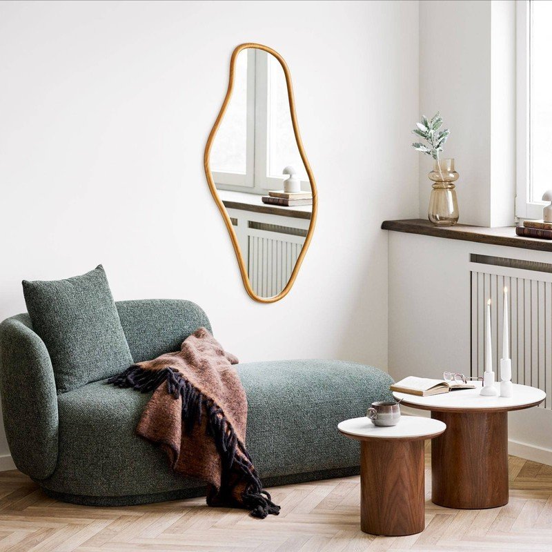 Inspiracija: Dnevna soba, Dekoracije