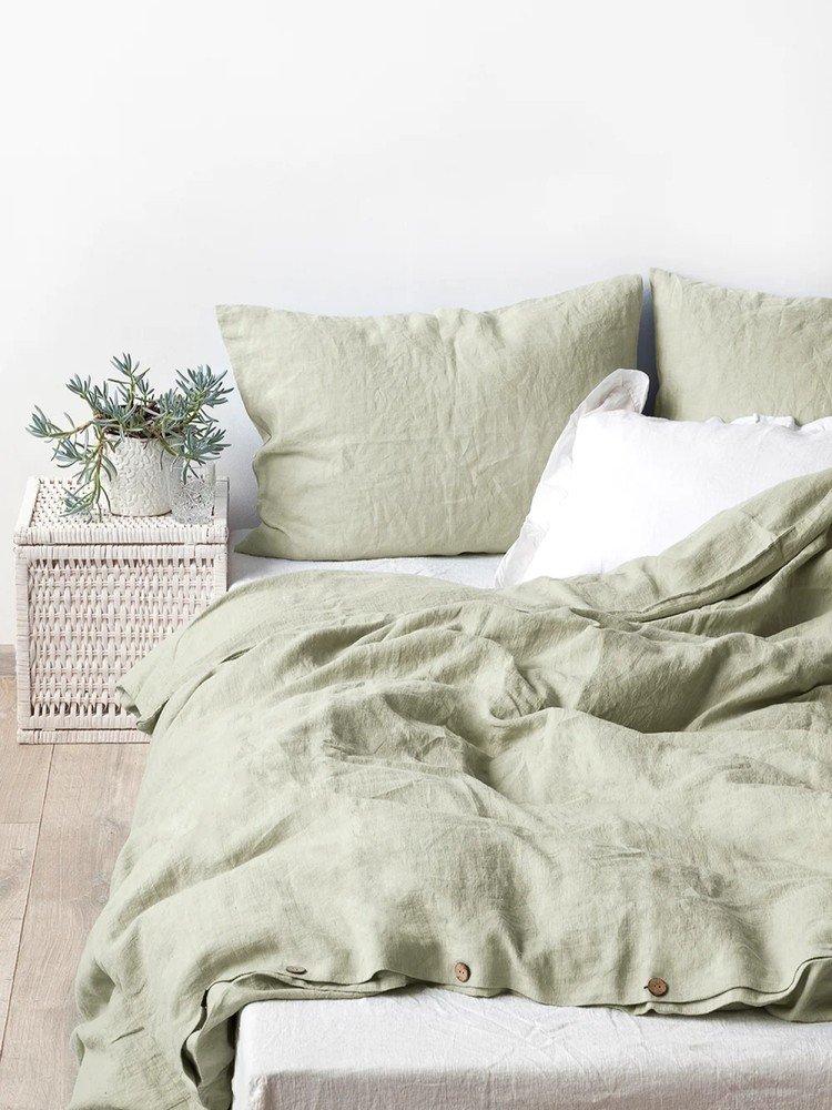 Inspiracija: Spavaća soba