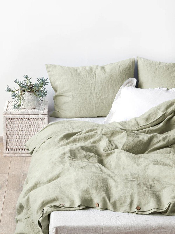 Inspiracija: Spavaća soba