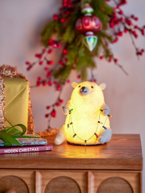 Inspiracija: Božić, Dekoracije