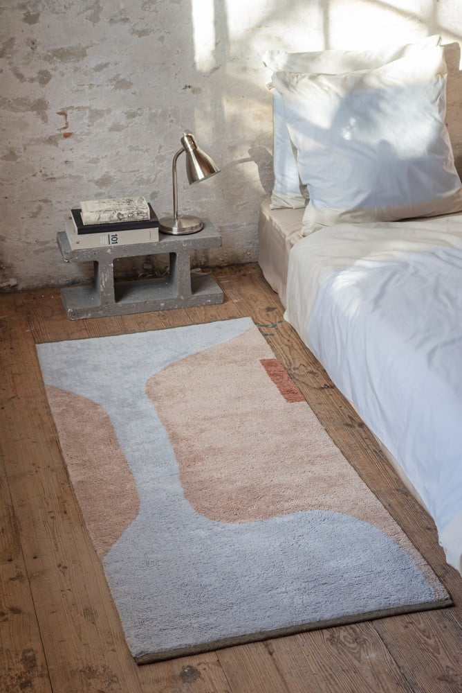 Inspiracija: Spavaća soba, Tekstil, Skandinavski stil