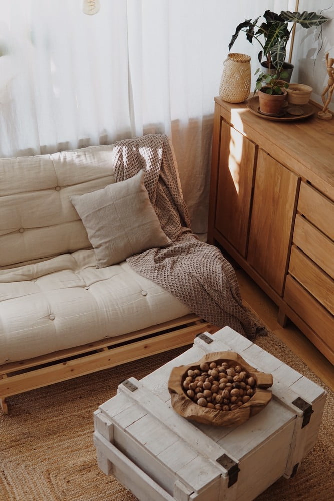 Inspiracija: Dnevna soba