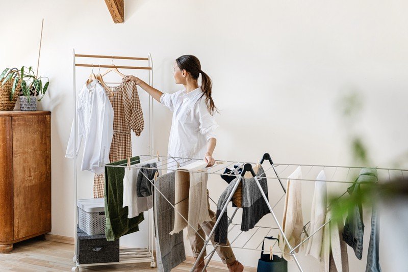 Inspiracija: Čišćenje i organizacija