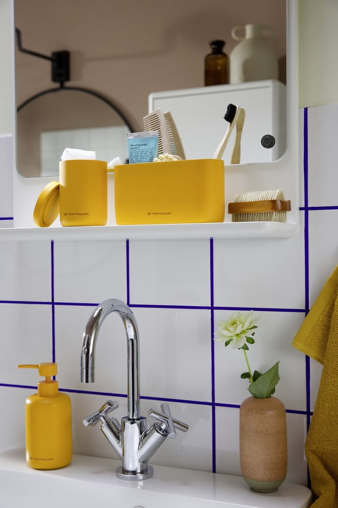 Inspiracija: Čišćenje i organizacija, Kupaonica