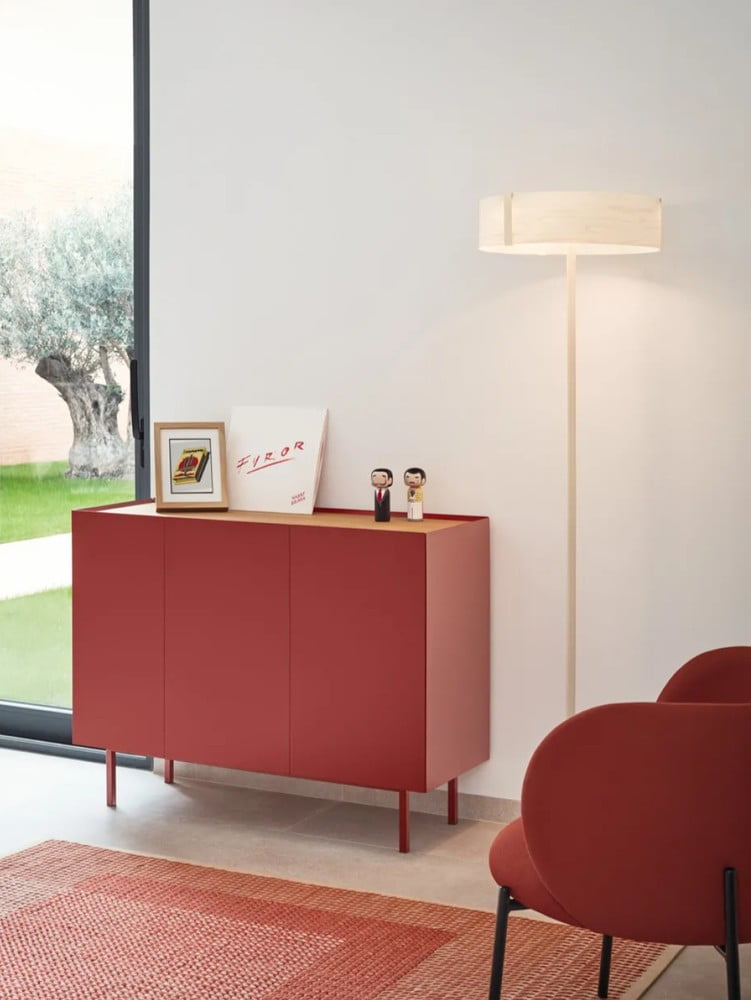 Inspiracija: Dnevna soba