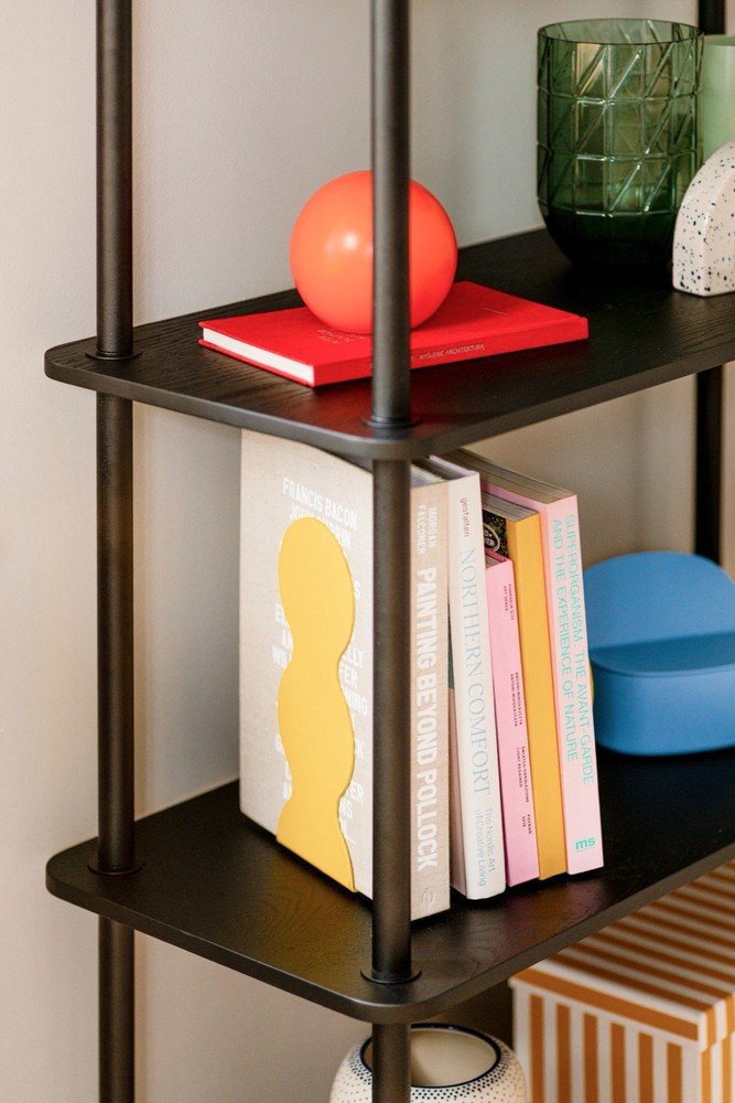 Inspiracija: Dnevna soba, Dekoracije