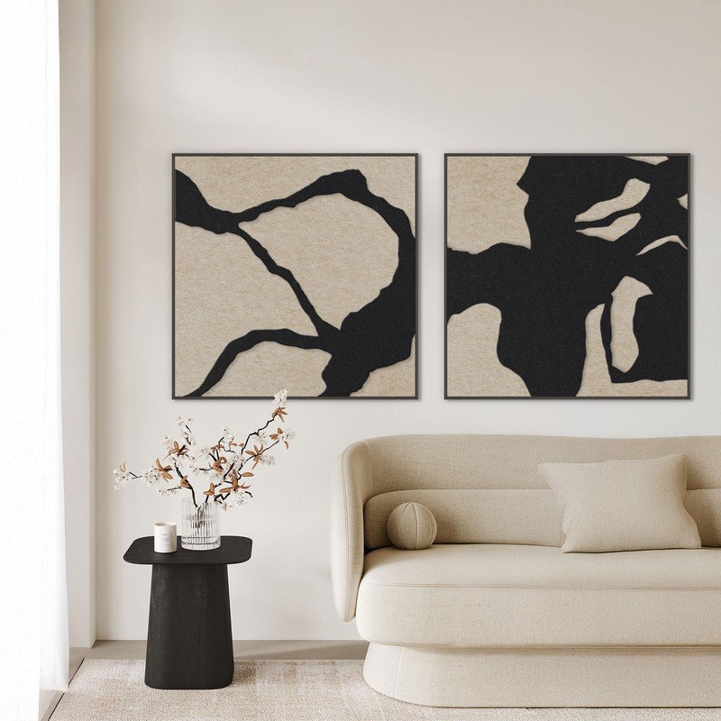 Inspiracija: Dekoracije, Dnevna soba