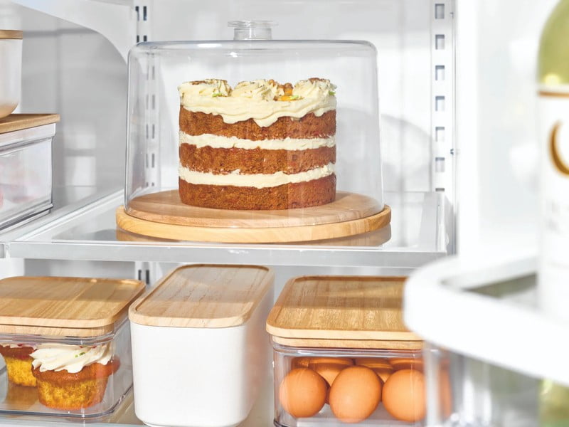 Inspiracija: Kuhinja i blagovaonica, Čišćenje i organizacija