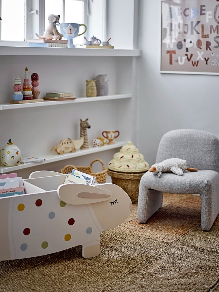 Inspiracija: Dječja soba, Djeca