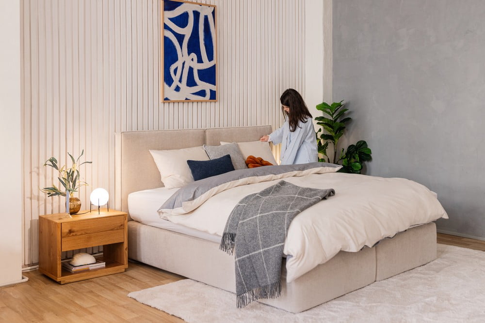 Inspiracija: Spavaća soba