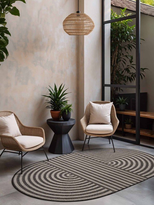 Inspiracija: Na otvorenom