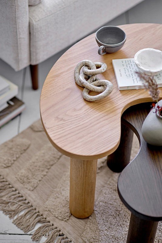 Inspiracija: Dnevna soba