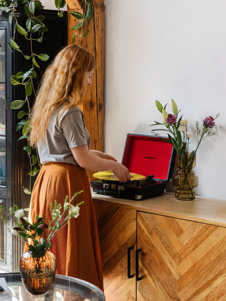 Inspiracija: Dnevna soba