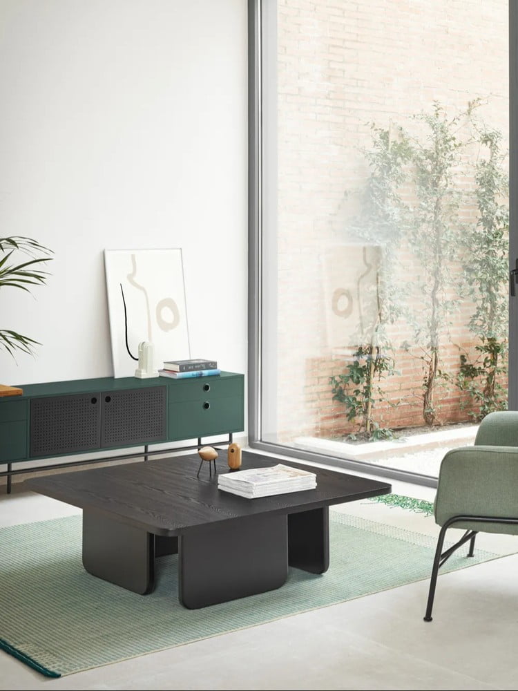 Inspiracija: Dnevna soba