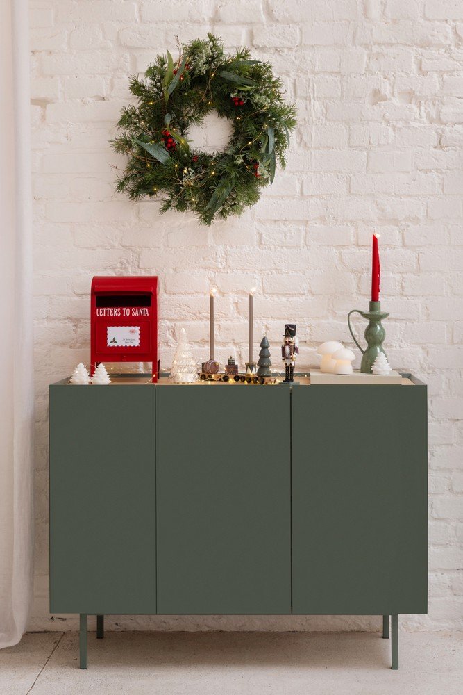 Inspiracija: Božić