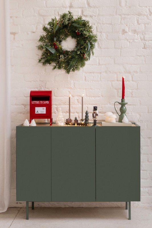 Inspiracija: Božić