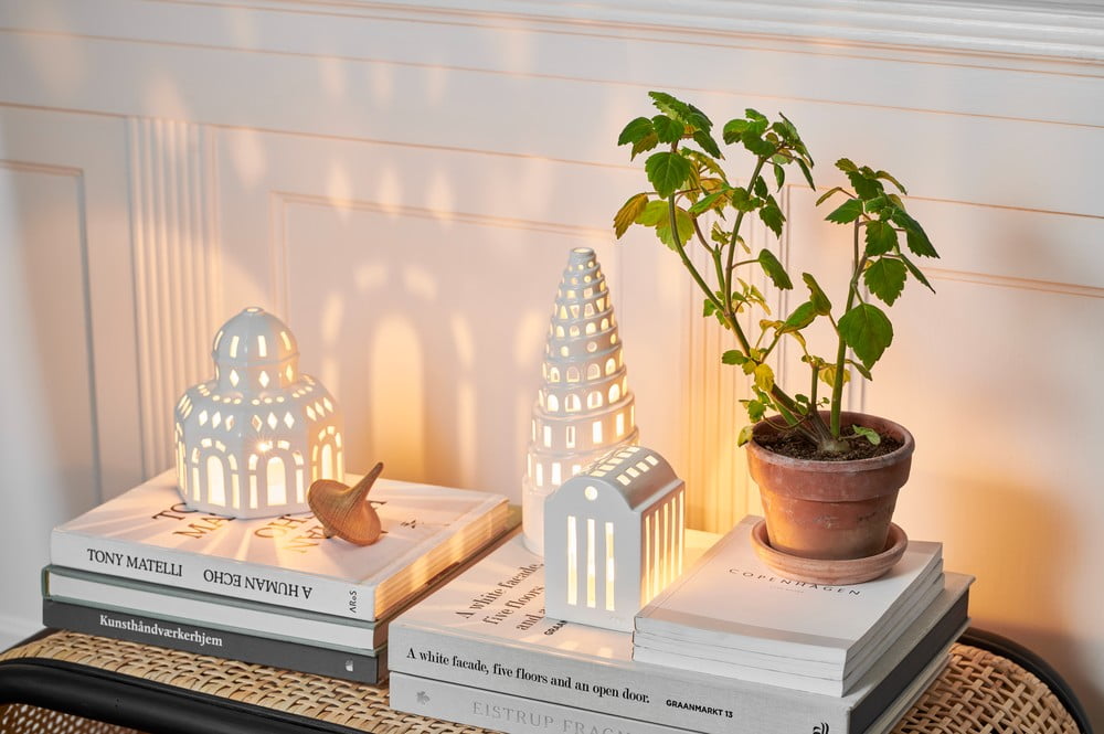 Inspiracija: Dekoracije, Darovi, Božić