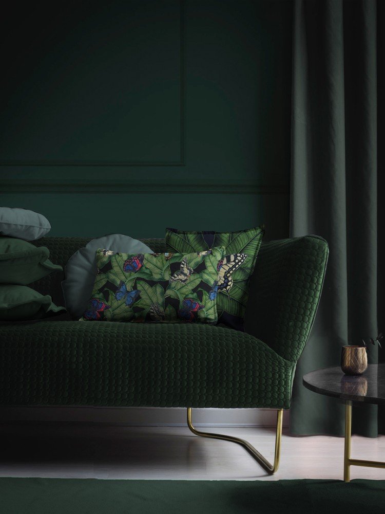 Inspiracija: Dnevna soba