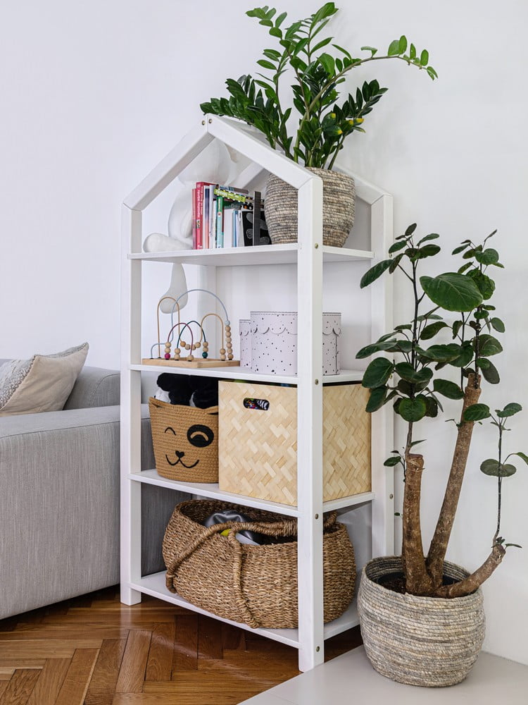 Inspiracija: Dnevna soba