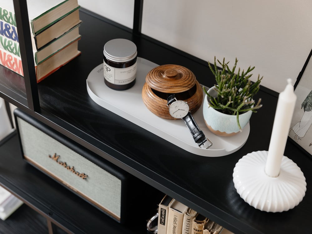 Inspiracija: Dnevna soba, Čišćenje i organizacija