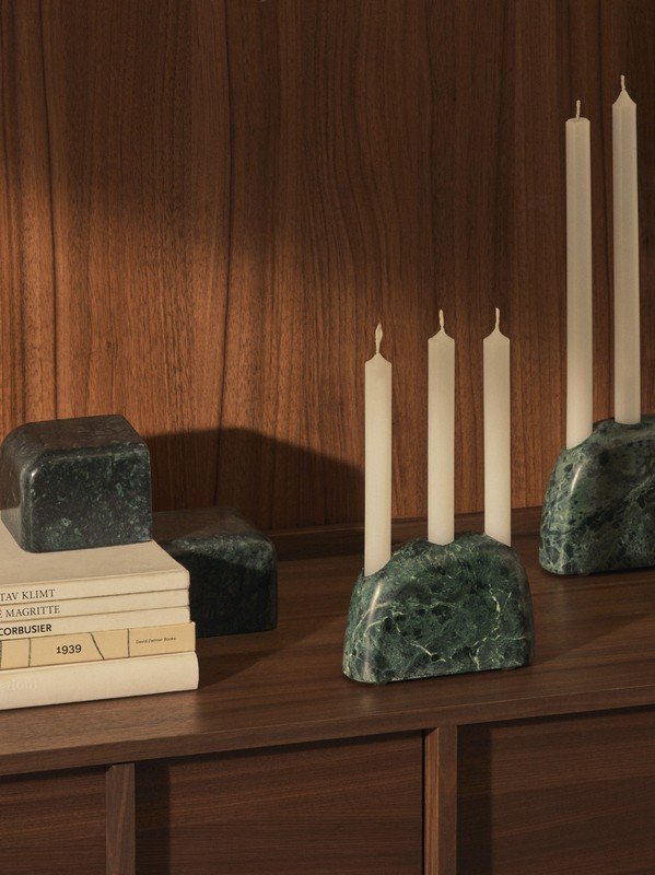 Inspiracija: Dekoracije