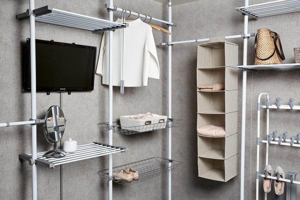 Inspiracija: Čišćenje i organizacija