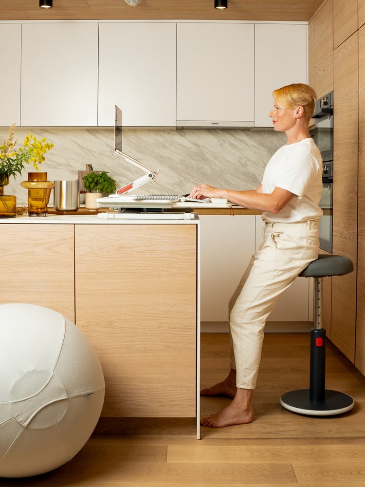 Inspiracija: Rad i učenje