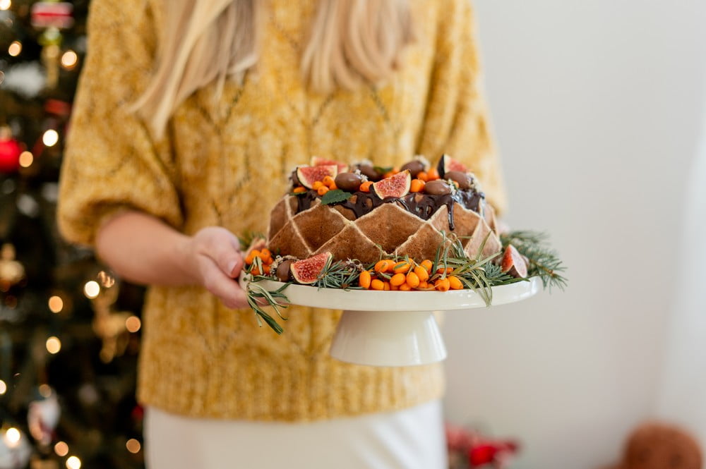 Inspiracija: Božić