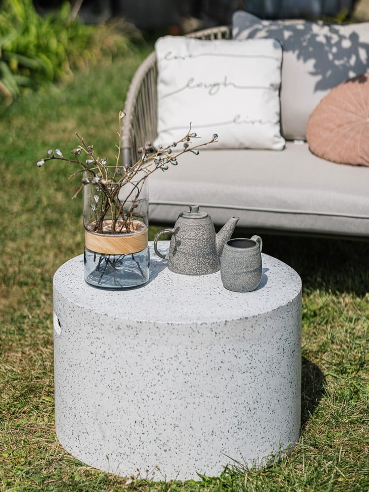 Inspiracija: Transformacije, Vrt