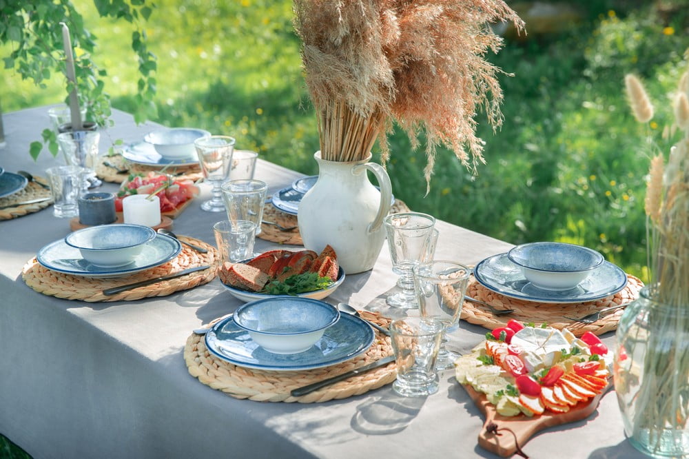 Inspiracija: Ljeto, Vrt