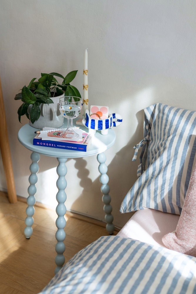 Inspiracija: Spavaća soba, Dekoracije