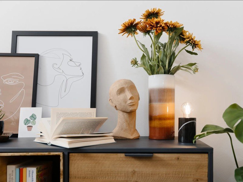 Inspiracija: Dekoracije