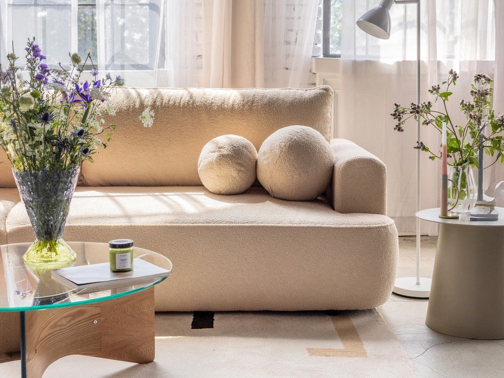 Inspiracija: Dnevna soba