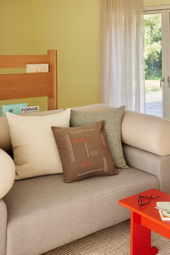 Inspiracija: Dnevna soba, Dekoracije, Tekstil