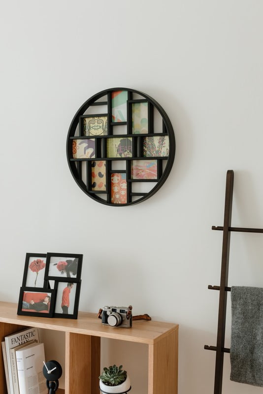 Inspiracija: Dnevna soba