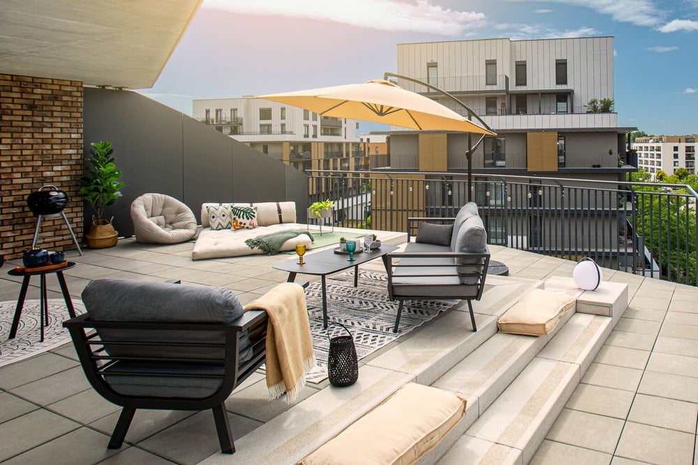 Inspiracija: Vrt, Balkon i terasa