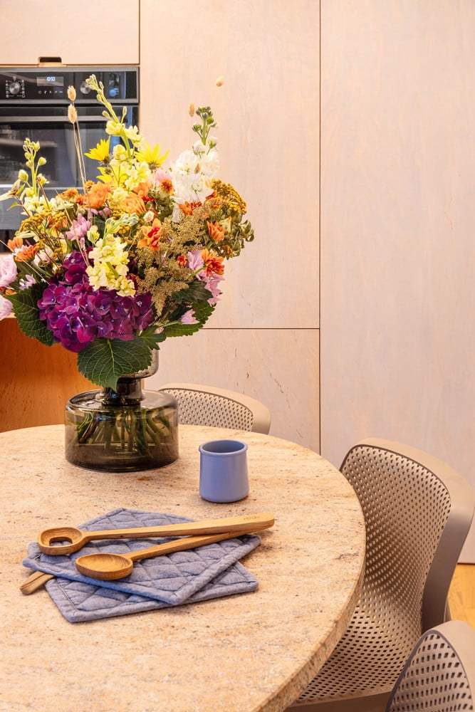 Inspiracija: Kuhinja i blagovaonica