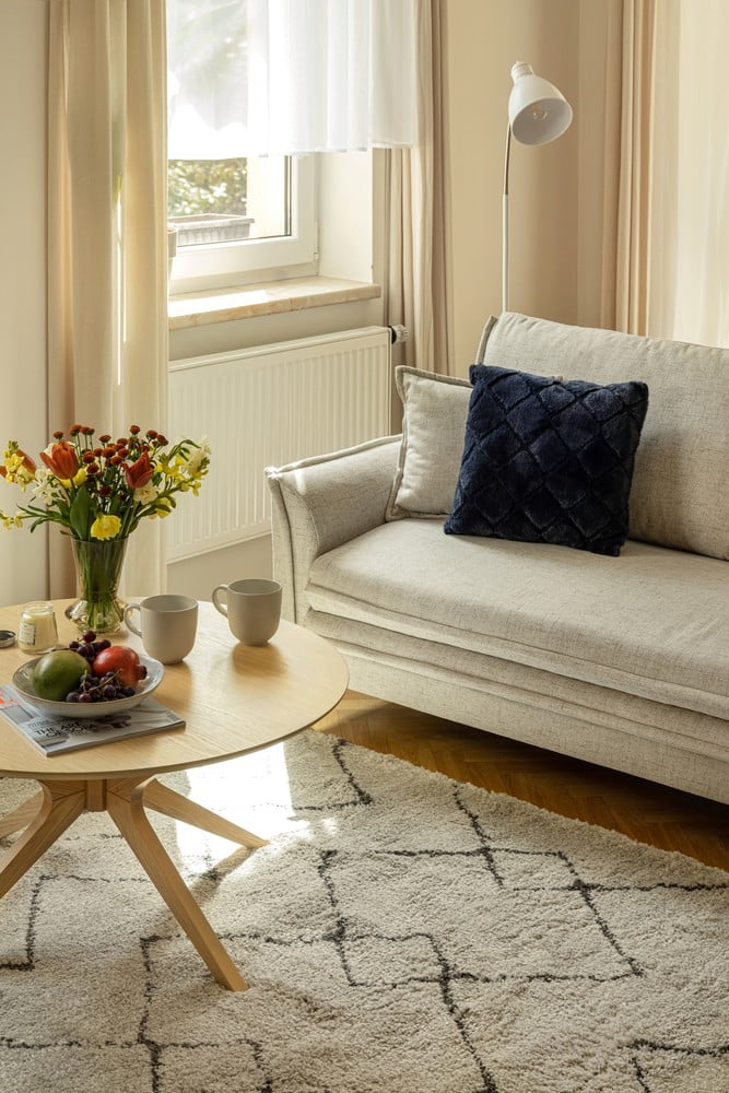 Inspiracija: Dnevna soba