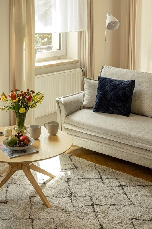 Inspiracija: Dnevna soba