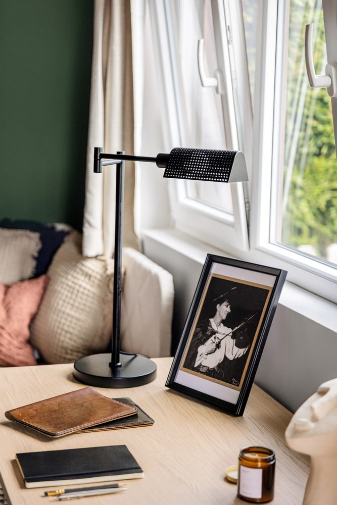 Inspiracija: Radna soba