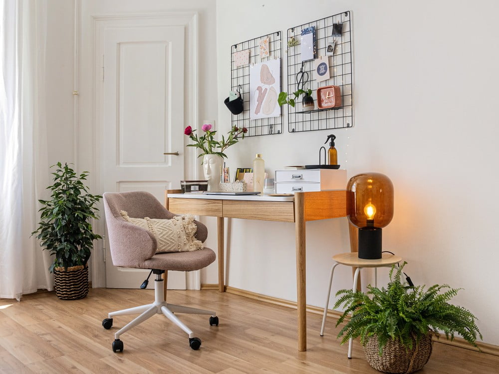 Inspiracija: Radna soba, Rad i učenje