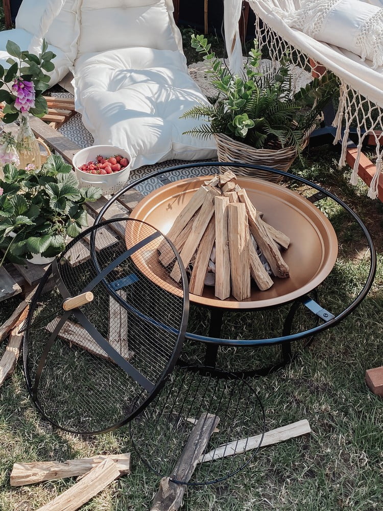 Inspiracija: Vrt, Ljeto