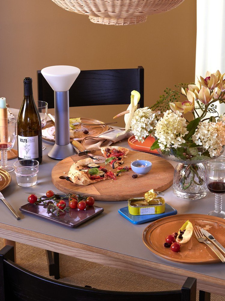 Inspiracija: Blagovaonica