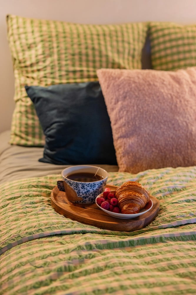 Inspiracija: Spavaća soba