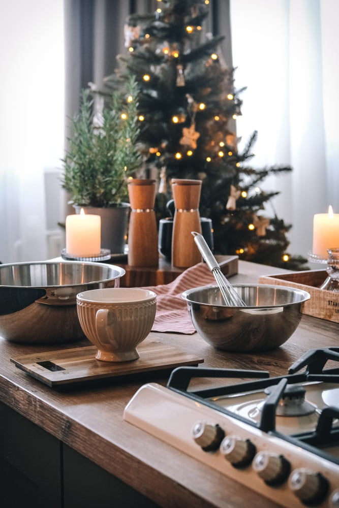 Inspiracija: Kuhinja i blagovaonica